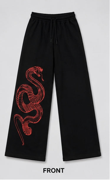 Sapera Baggy Trackpant