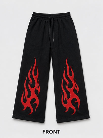 Fire Gen Baggy Trackpant