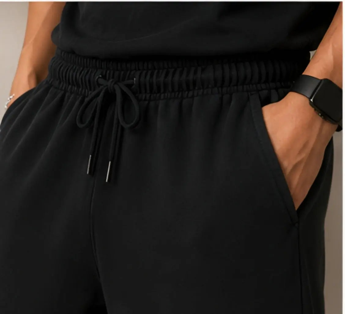 Goku Baggy Trackpant VORQE