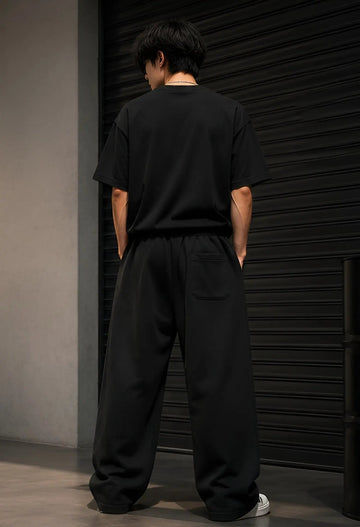 Lady Gaga Baggy Trackpant VORQE